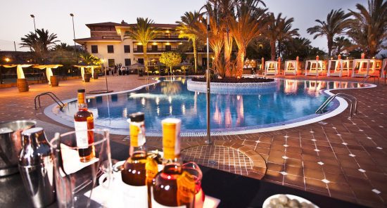 Elba Palace Golf & Vital Hotel