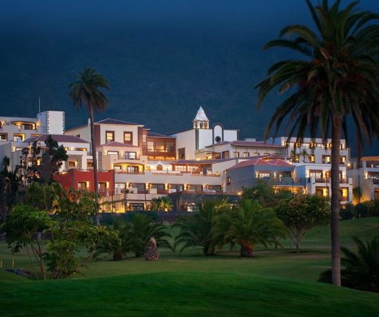 Hacienda del Conde Meliá Collection – Adults Only – Small Luxury Hotels of the World