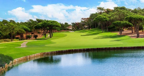 Golf Club Quinta do Lago