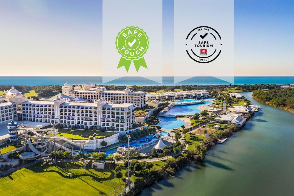 Titanic Deluxe Golf Belek - Golf travel with Golf & More