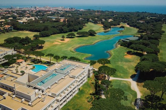 Onyria Quinta da Marinha Hotel