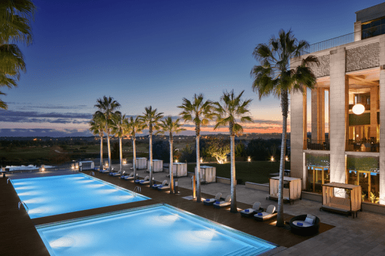 Anantara Vilamoura