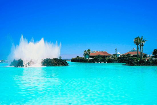 Tenerife