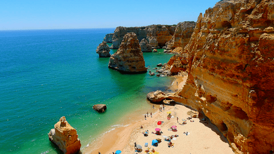 Algarve