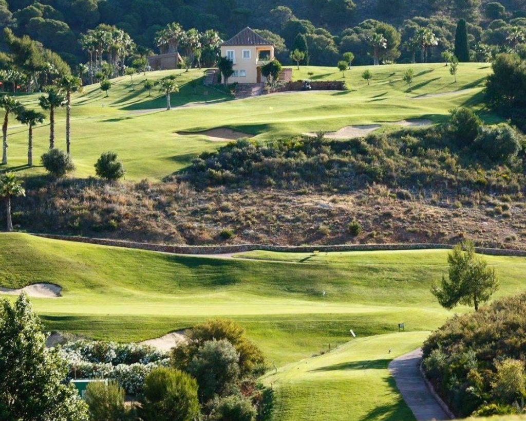 Alhaurín Golf Golf travel with Golf & More