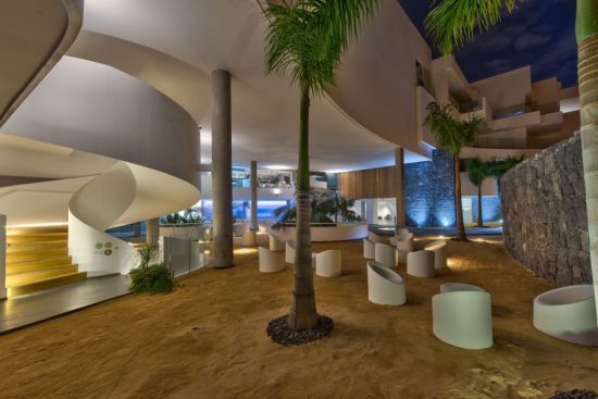 Hotel Baobab Suites