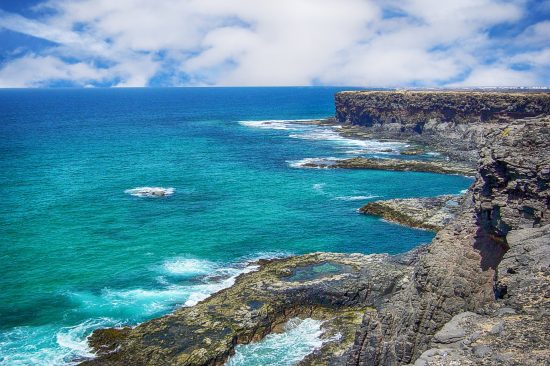 Isola di Fuerteventura