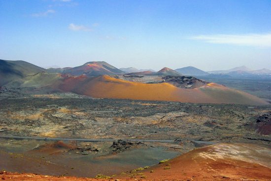 Lanzarote