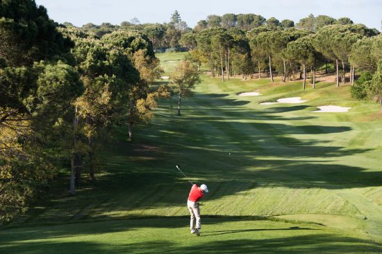 PGA Catalunya Golf
