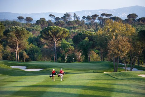 PGA Catalunya Golf