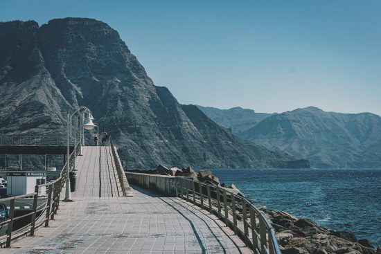 Gran Canaria (île), Espagne