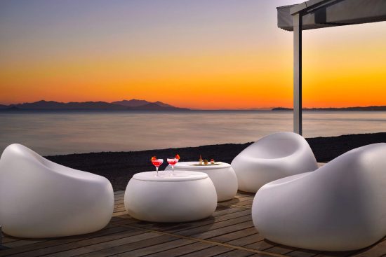 5 Nächte im The Sense Experience Resort und 2 Greenfee je Person (Golfclub Toscana und Punta Ala)