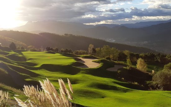 5 nuits avec petit déjeuner au Palacio Urgoiti et 3 Greenfees (3x Uraburu Golf)