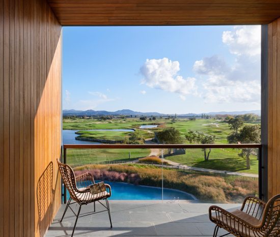 Hotel Terraverda