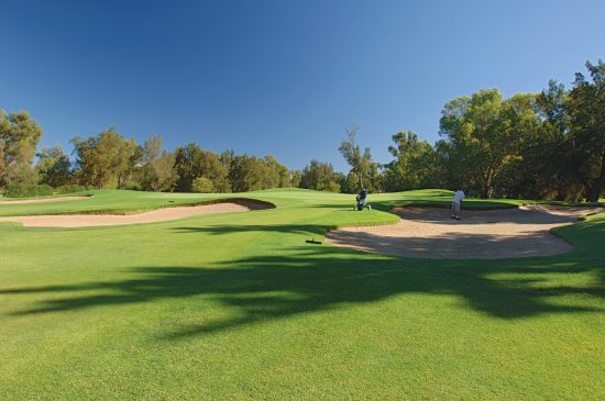 Penina Golf Courses