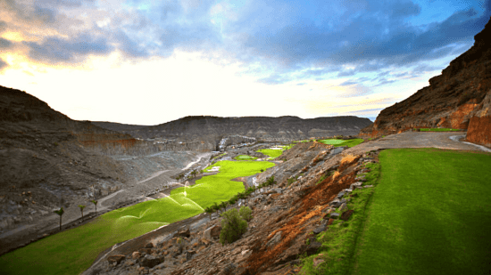 7 nuits au Lopesan Villa del Conde Resort & Thalasso avec petit-déjeuner inclus et 5 green fees (GC Maspalomas x2, Meloneras, Anfi Tauro, Salobre)