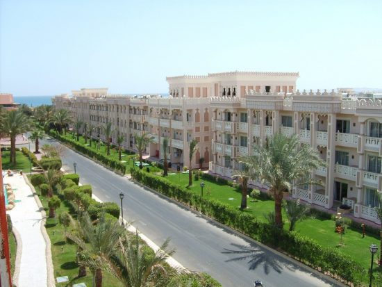 Hurghada