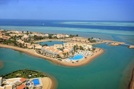 Hurghada