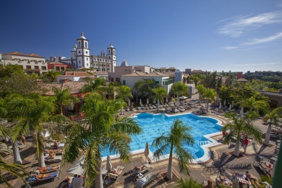 Lopesan Villa del Conde Resort & Thalasso