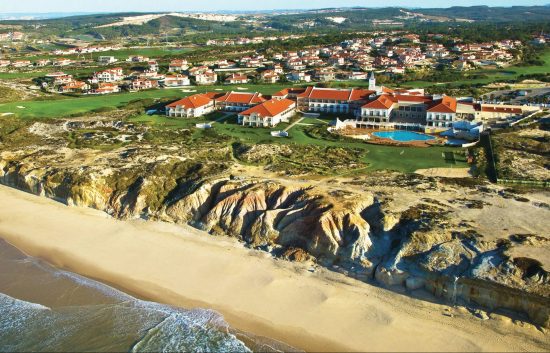 Praia D'El Rey Marriott Golf & Beach Resort