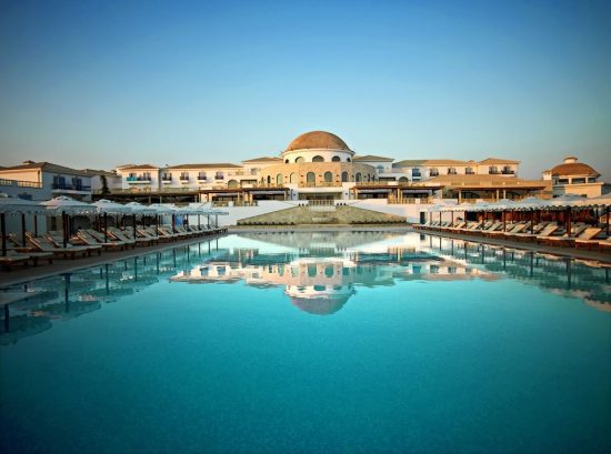 Mitsis Laguna Resort & Spa - All Inclusive