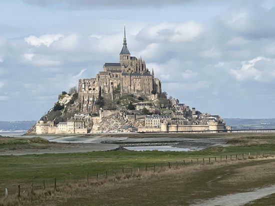 Normandy