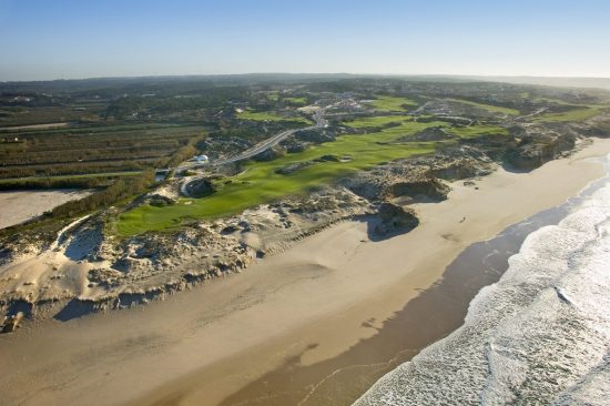 Praia D’el Rey Golf Course