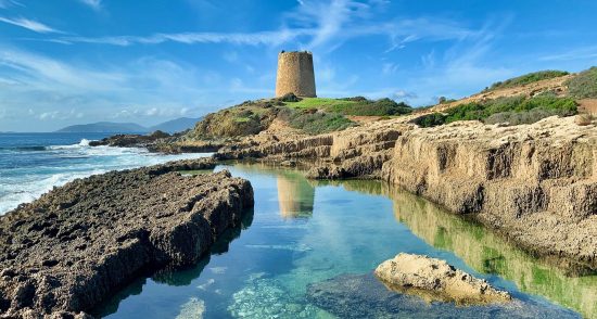 South Sardinia