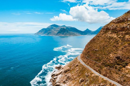 Western Cape