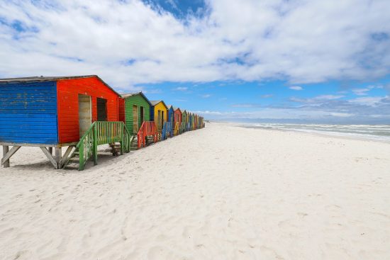 Western Cape