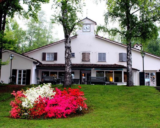 3 Übernachtungen mit Frühstück im Schloss La Rocchetta inklusive 1 Ausflug nach Turin und 1 Green Fees pro Person (Golf Club Biella Le Betulle)