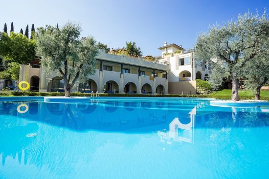 3 nights with breakfast at Hotel Porta del Sole including 1 Green Fee per person (Golf Club Gardagolf) and one dinner in a restaurant from our culinary programme.