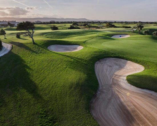 5 Übernachtungen mit Frühstück im Hotel Borgo Egnazia inkl. 2 Green Fee (San Domenico Golf)