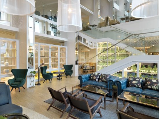 5 notti in Hotel Camiral con prima colazione e 3 Green Fees (PGA Catalunya Tour & Stadium Courses)