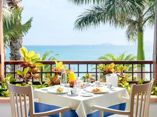5 notti nell'Hotel Resort Princesa Yaiza Suite con prima colazione e 2 green fee (2x Lanzarote Golf)