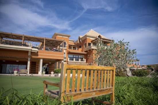 7 noches en The Cascades Golf Resort Spa and Thalasso con media pensión y 3 green fees (The Cascades Golf & Country Club)