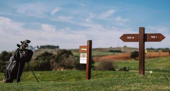 7 noches con desayuno en Dolce CampoReal Hotel incluido 5 Green Fees por persona (CampoReal Golf Club)