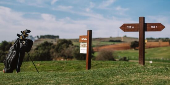 7 Übernachtungen mit Frühstück im Dolce CampoReal Hotel inklusive 3 Green Fees pro Person im CampoReal Golf Club