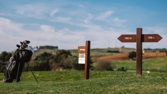 7 Übernachtungen mit Frühstück im Dolce CampoReal Hotel inklusive 3 Green Fees pro Person im CampoReal Golf Club