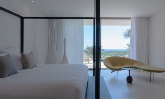 7 nuits à l'hôtel Cala di Greco avec 4 Green Fees (GC Le Sperone)