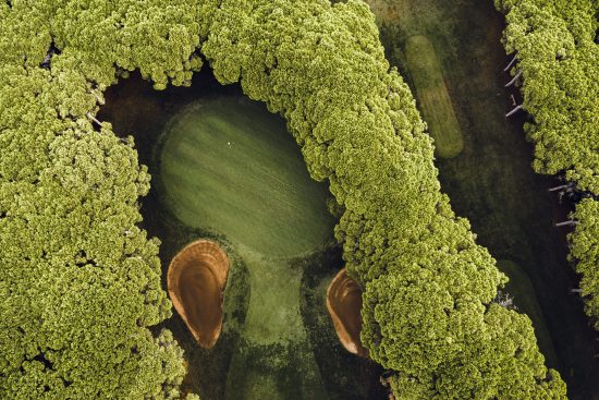 7 Übernachtungen mit Frühstück im Parador de Aiguablava inklusive 3 Green Fees (Golf de Pals & Empordà Golf Club)