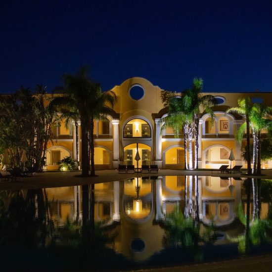 Acaya Golf Resort & SPA