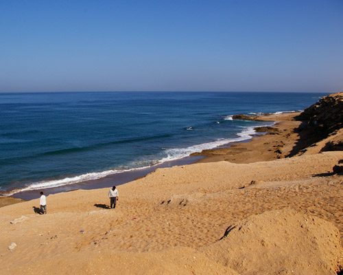 Golfreisen Agadir