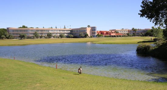 Montado Hotel & Golf Resort