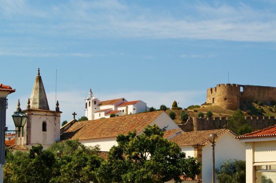 Viaggi di golf Torres Vedras