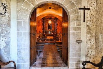 3 noches en La Posada del Marqués con desayuno incluido y 1 Green Fee (GC Son Termes)