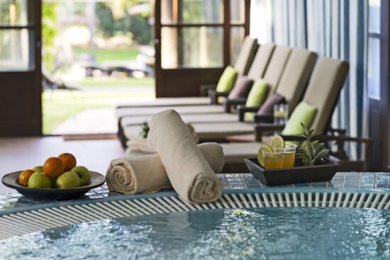 3 noches en Lindner Golf Resort Portals Nous con desayuno incluido y 1 Green Fee por persona (GC Bendinat)