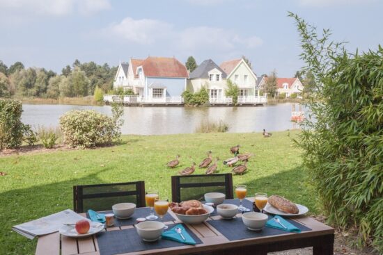 3 nuits en Studio Village Belle Dune et 1 Green Fee par personne (Belle Dune Golf Club)