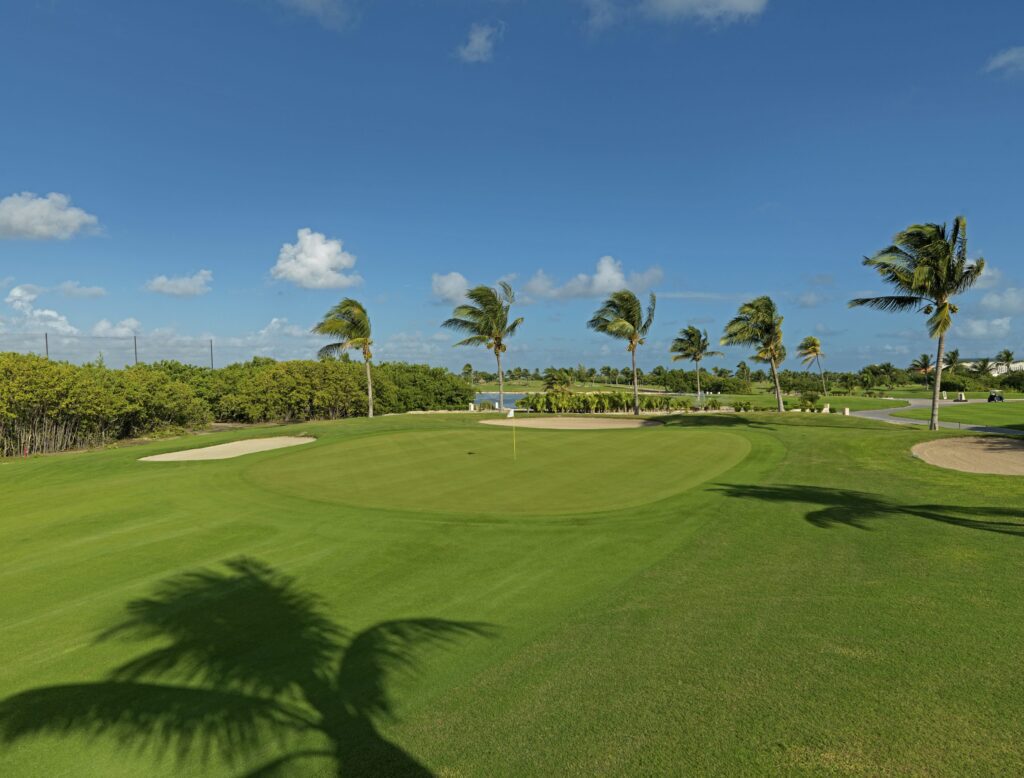 7 nights at Coral Level at Iberostar Selection Cancun Adults Only including  3 Green Fees per person at Iberostar Cancun & Paraiso Golf Club from  2, EUR | Golf travel with Golf & More