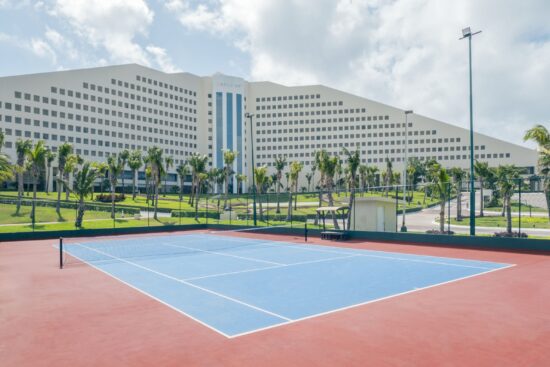 Iberostar Selection Cancun All Inclusive